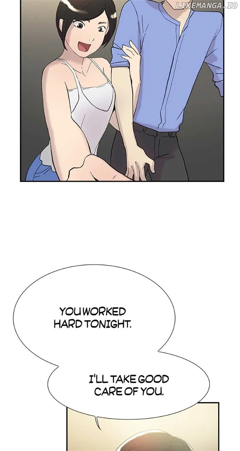 Read Tangled chapter 40 image 53 on Lezhin