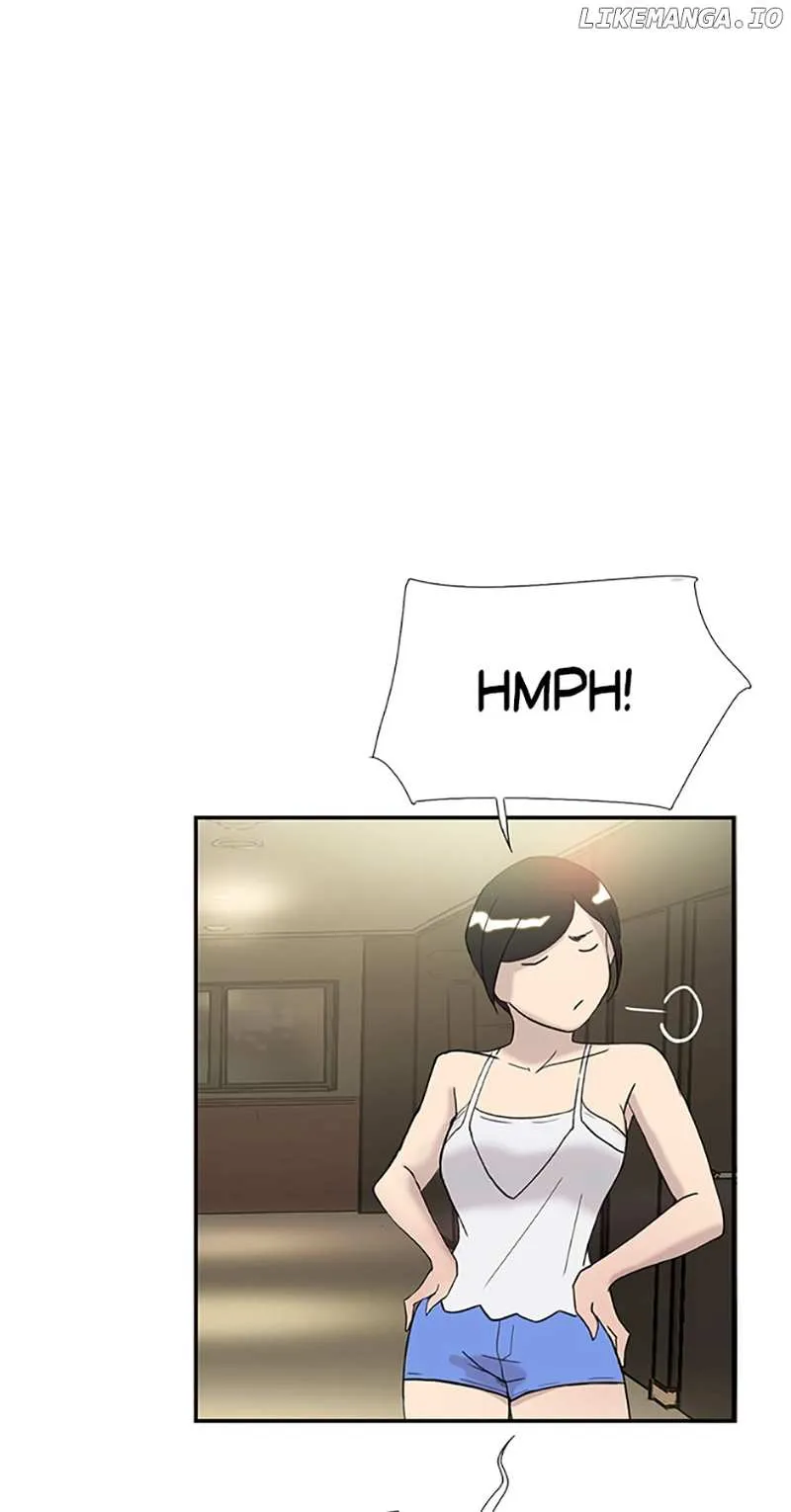 Read Tangled chapter 40 image 55 on Lezhin