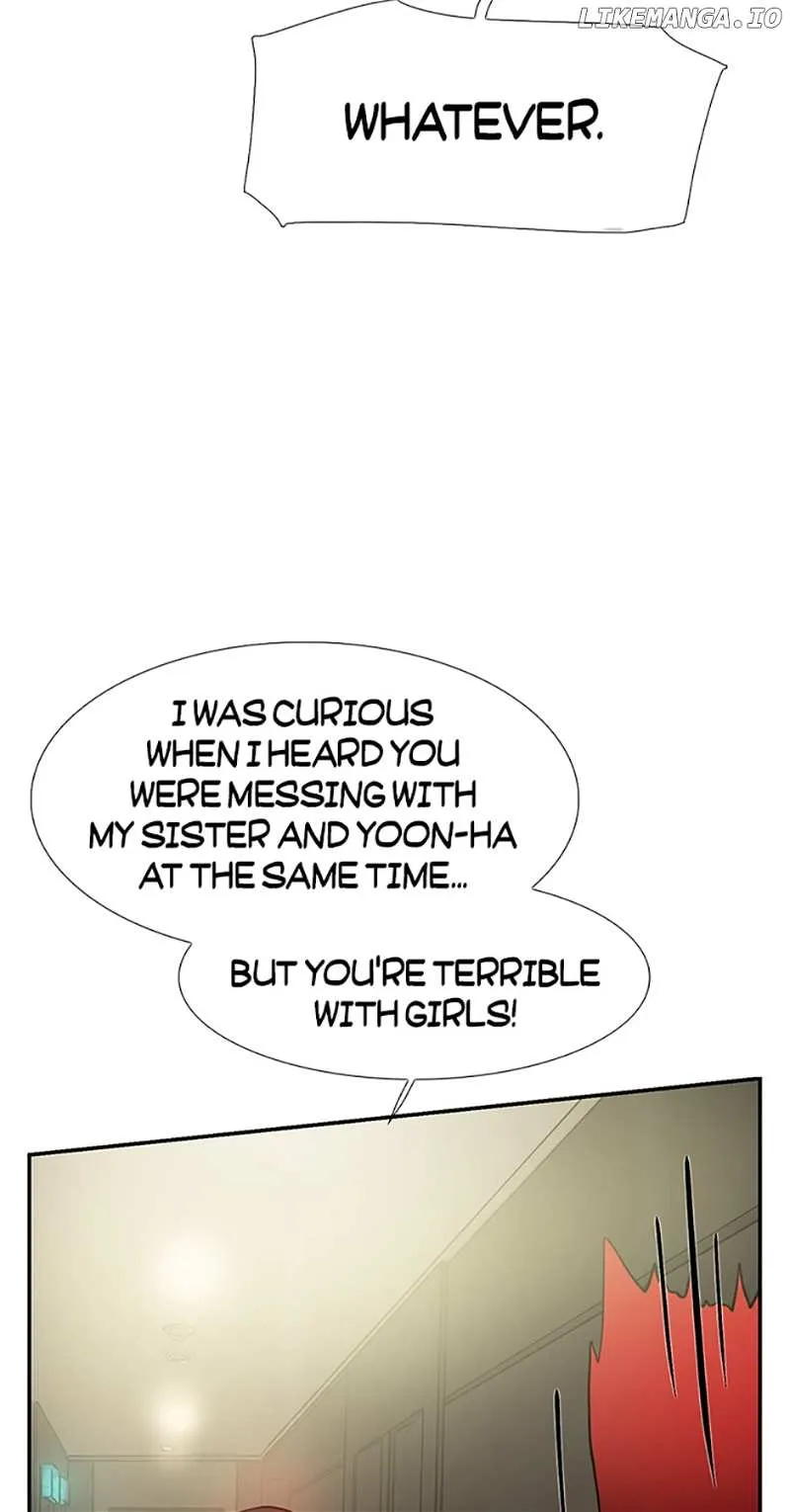 Read Tangled chapter 40 image 56 on Lezhin