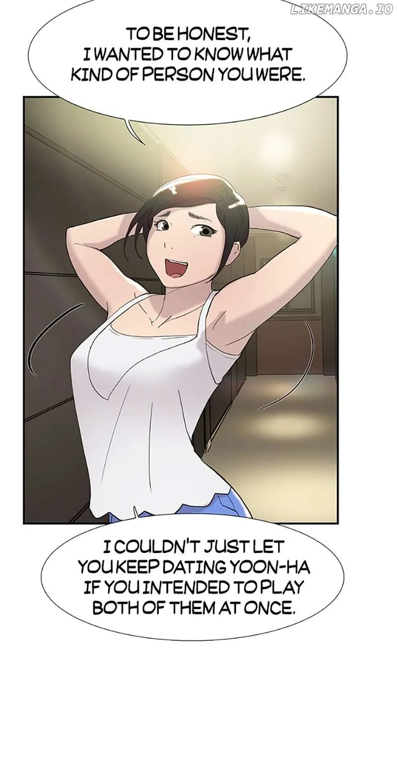 Read Tangled chapter 40 image 58 on Lezhin