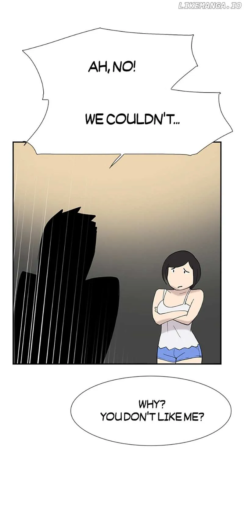 Read Tangled chapter 40 image 6 on Lezhin