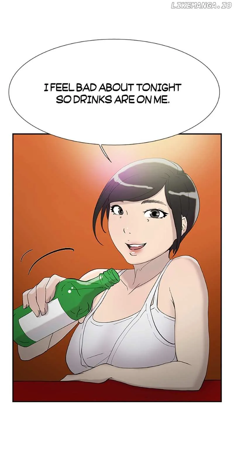 Read Tangled chapter 40 image 67 on Lezhin