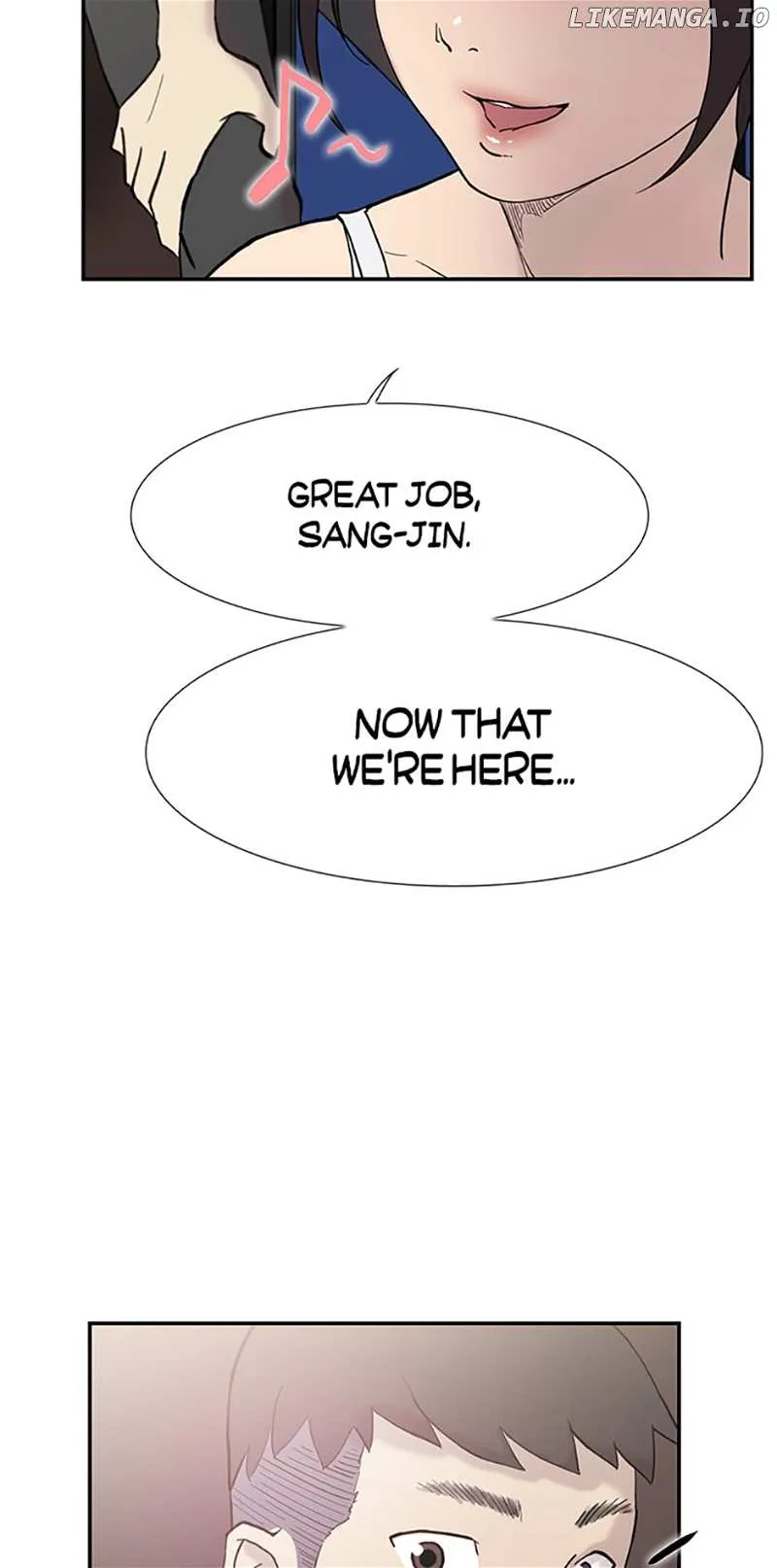 Read Tangled chapter 40 image 69 on Lezhin