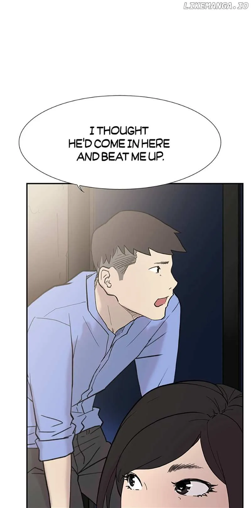 Read Tangled chapter 40 image 71 on Lezhin