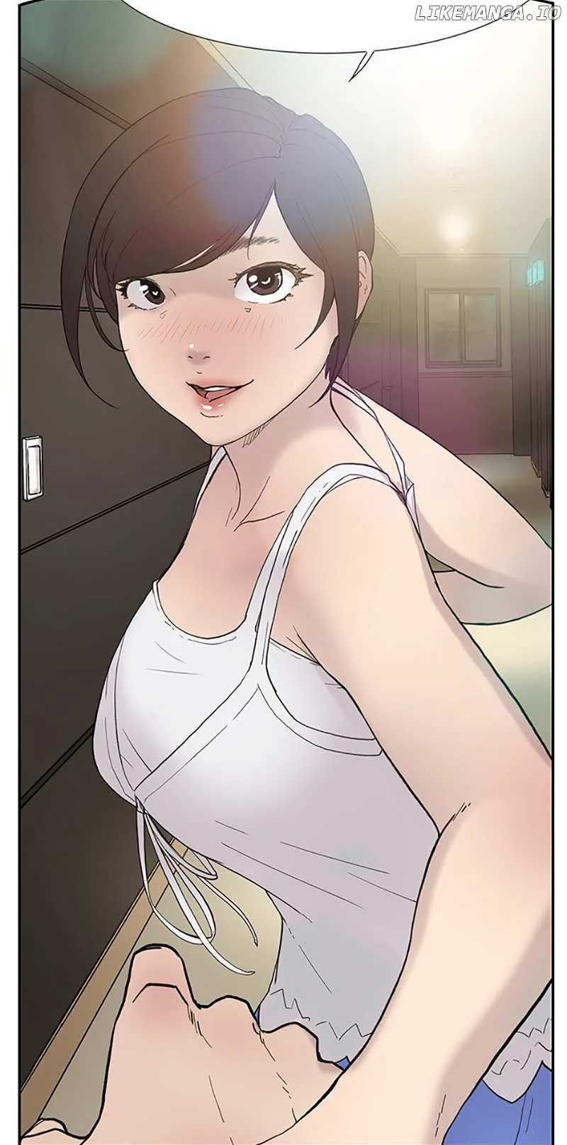Read Tangled chapter 40 image 72 on Lezhin