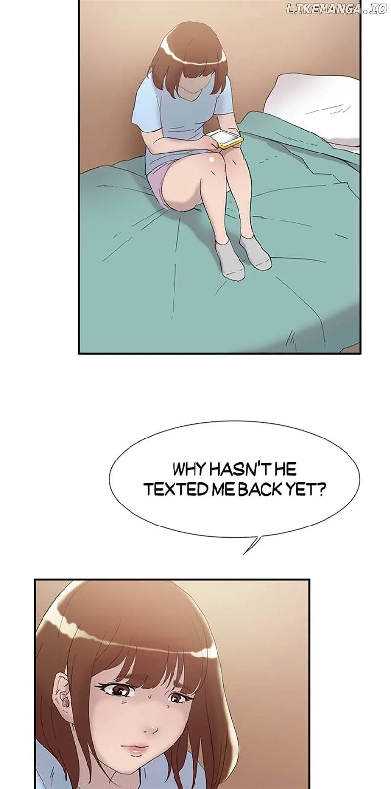 Read Tangled chapter 40 image 78 on Lezhin