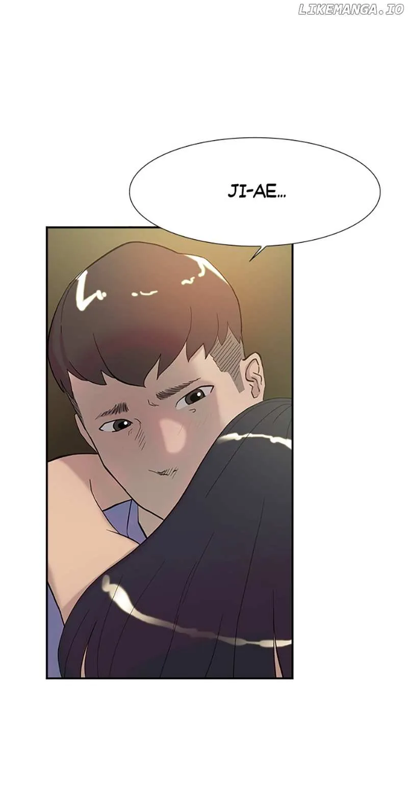 Read Tangled chapter 40 image 8 on Lezhin
