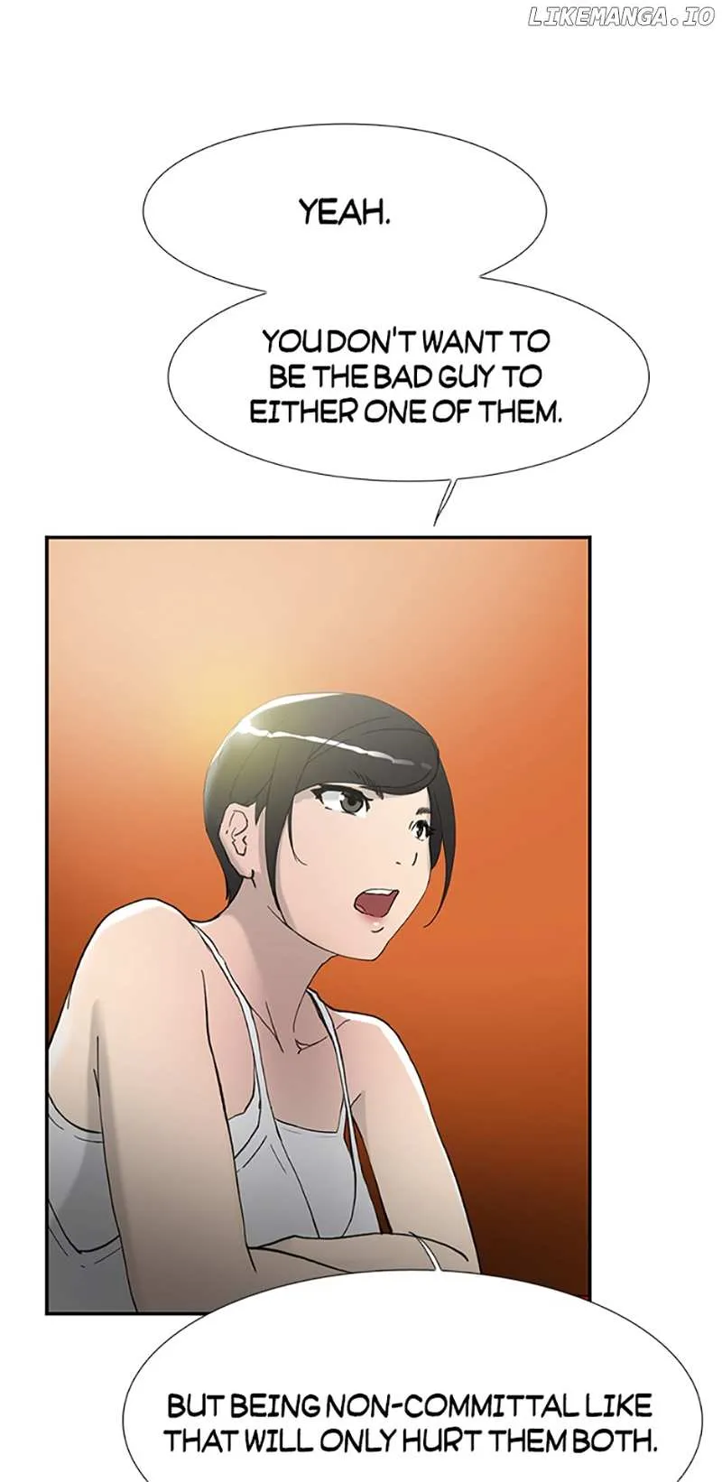 Read Tangled chapter 41 image 15 on Lezhin