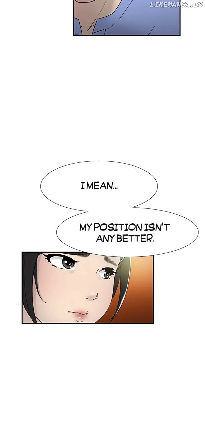 Read Tangled chapter 41 image 18 on Lezhin