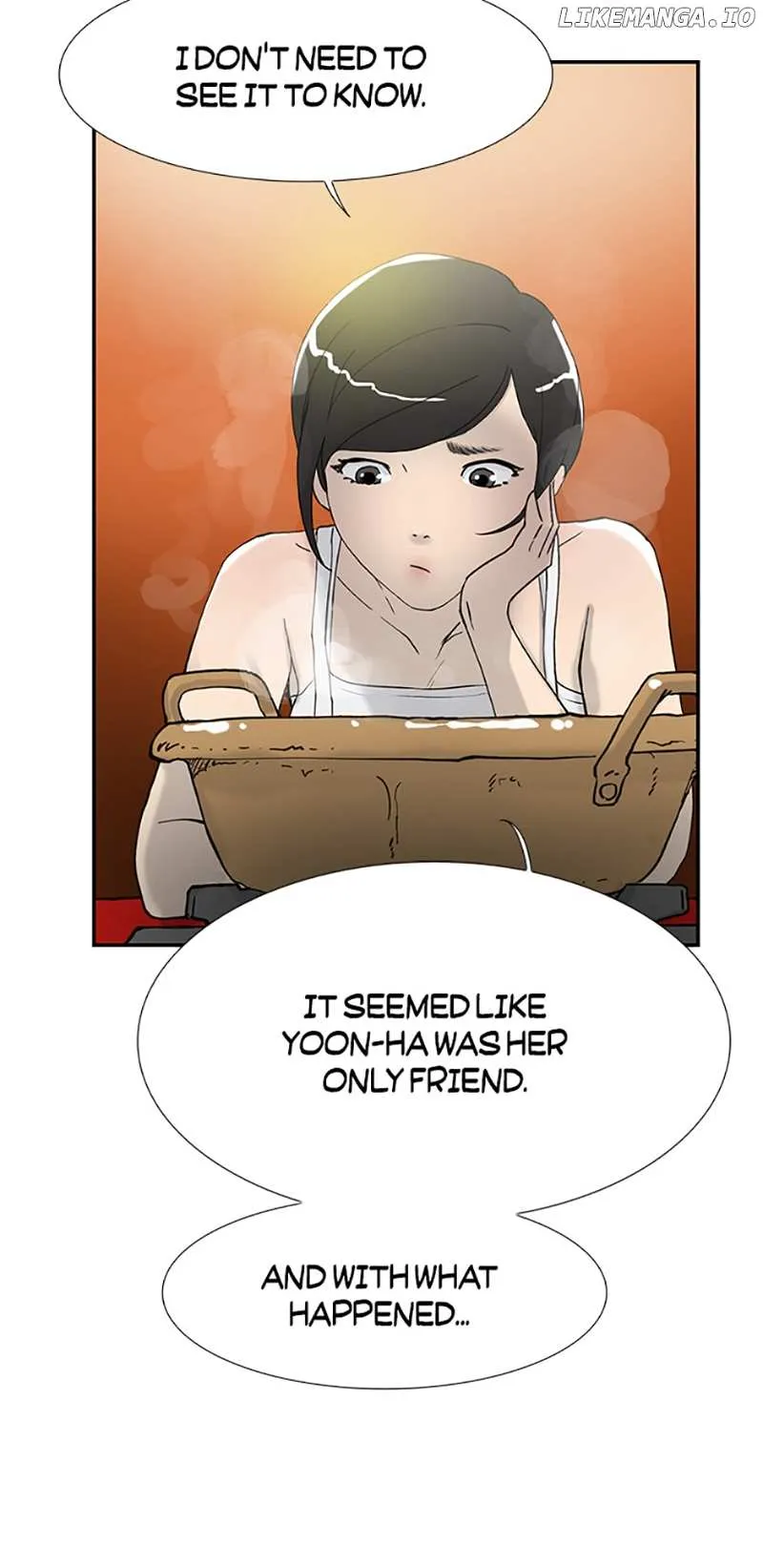 Read Tangled chapter 41 image 24 on Lezhin