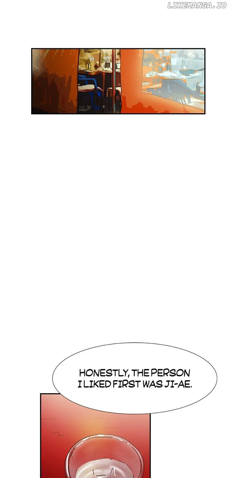 Read Tangled chapter 41 image 3 on Lezhin