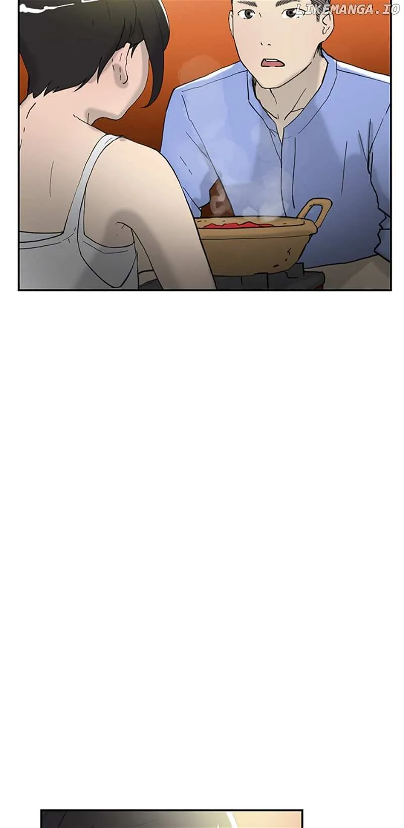 Read Tangled chapter 41 image 32 on Lezhin