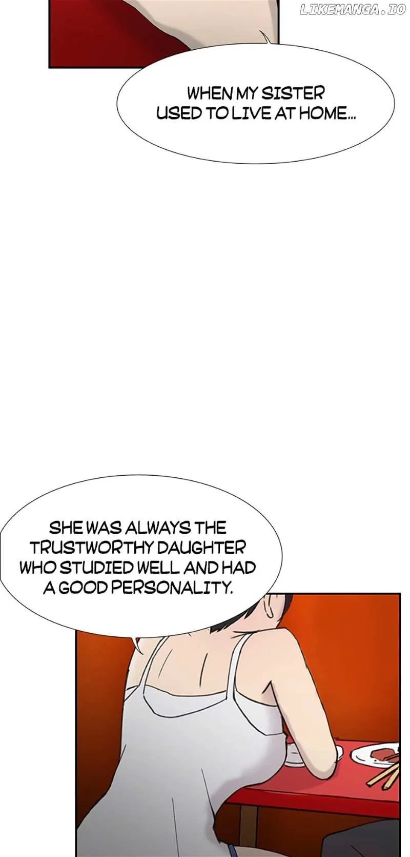 Read Tangled chapter 41 image 37 on Lezhin