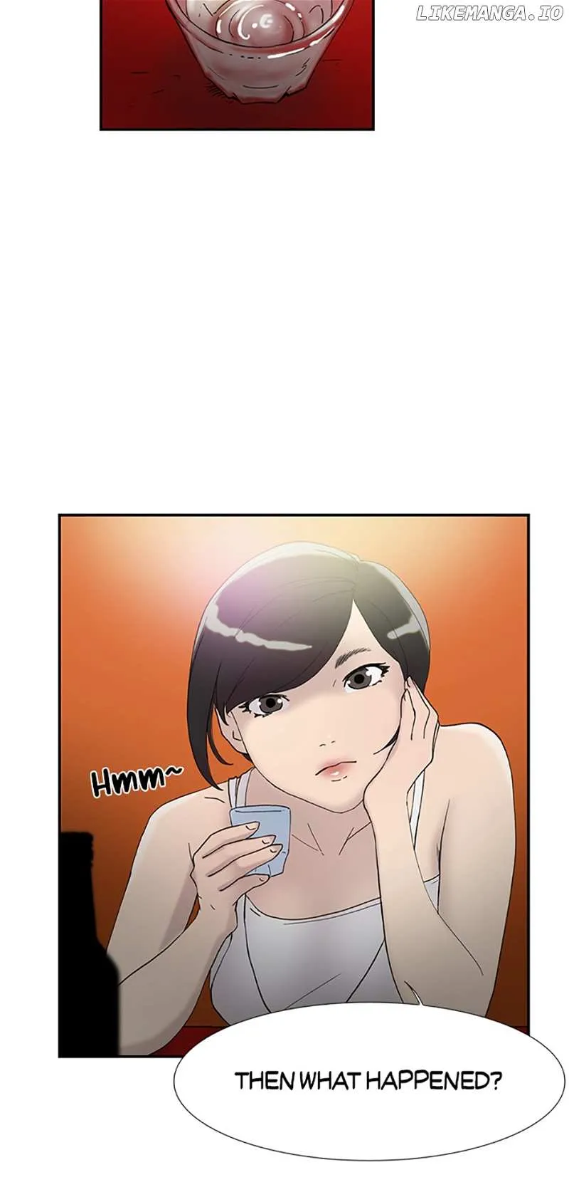 Read Tangled chapter 41 image 4 on Lezhin