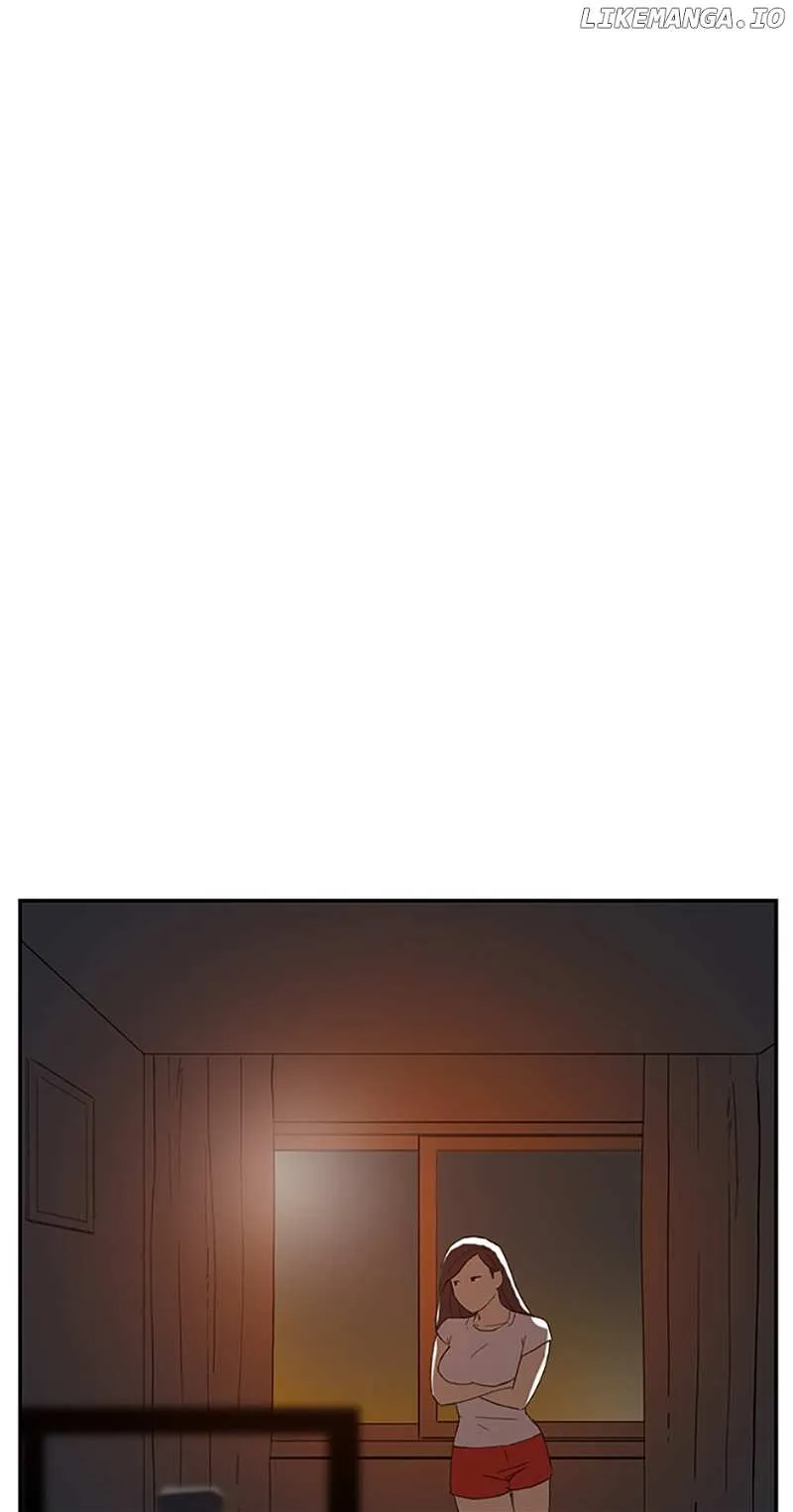 Read Tangled chapter 41 image 46 on Lezhin