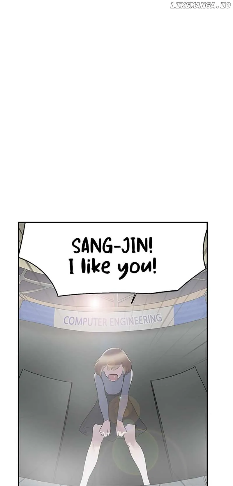 Read Tangled chapter 41 image 5 on Lezhin