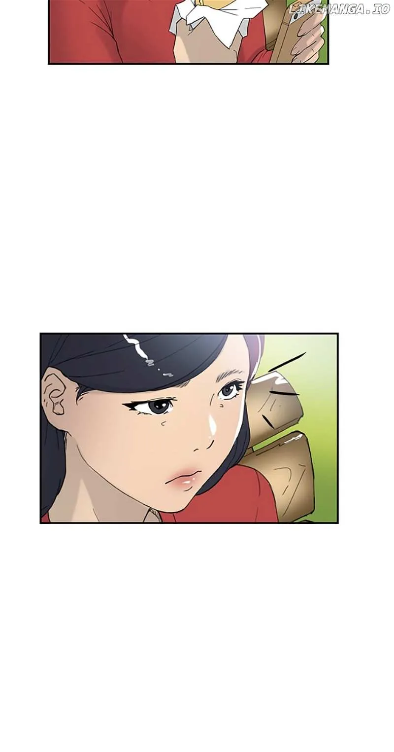 Read Tangled chapter 41 image 52 on Lezhin