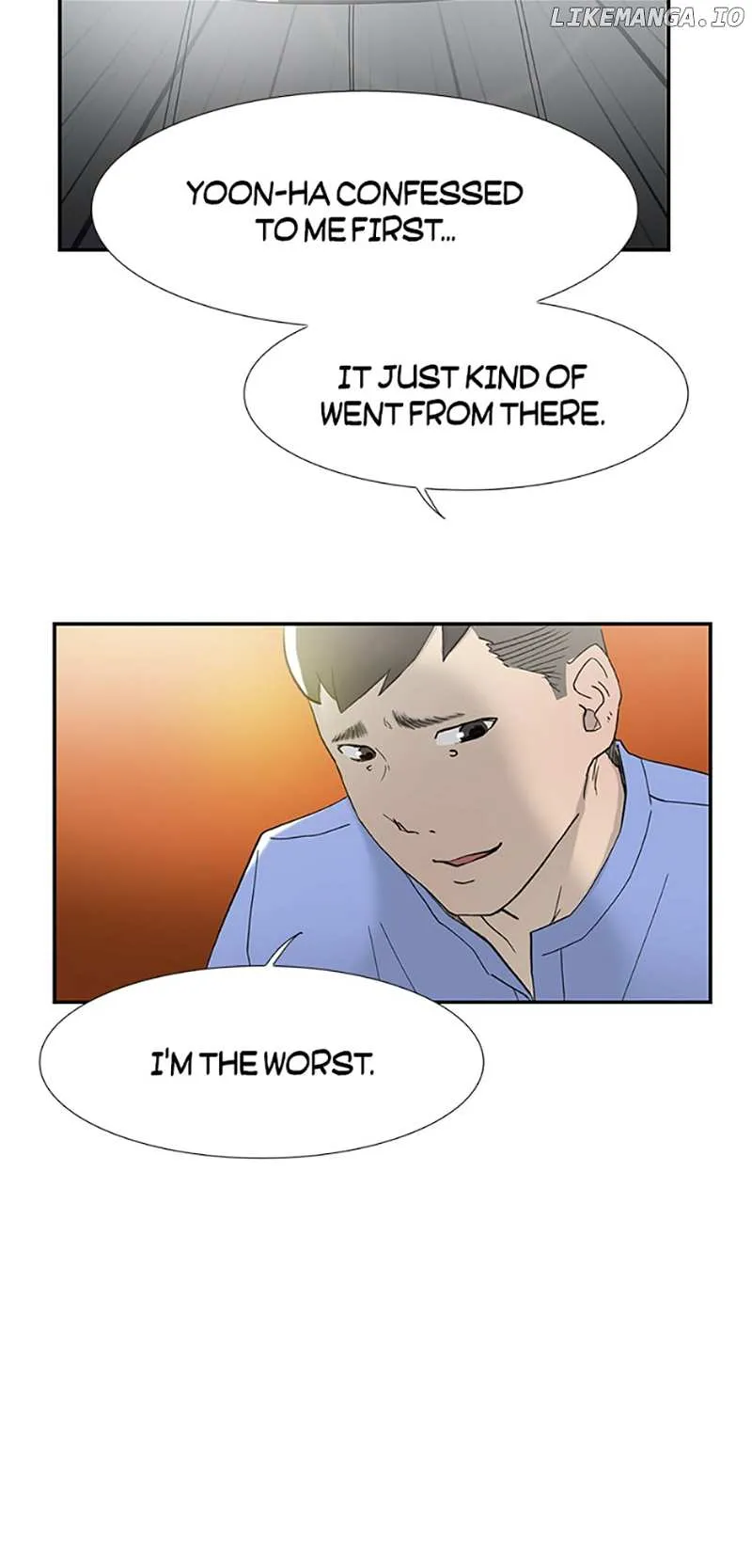 Read Tangled chapter 41 image 6 on Lezhin