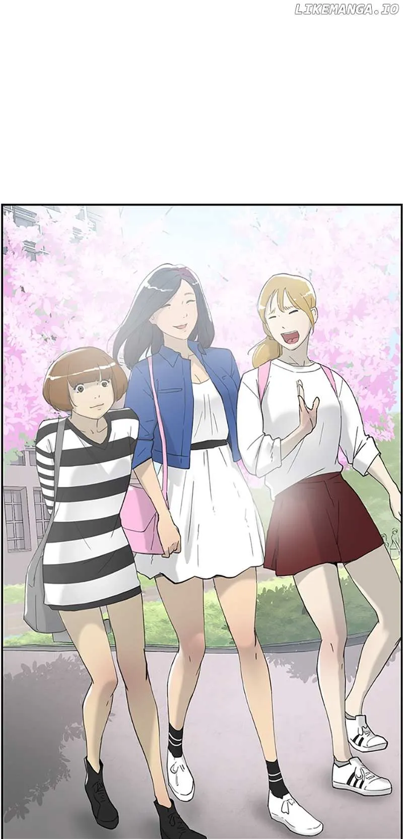 Read Tangled chapter 41 image 62 on Lezhin