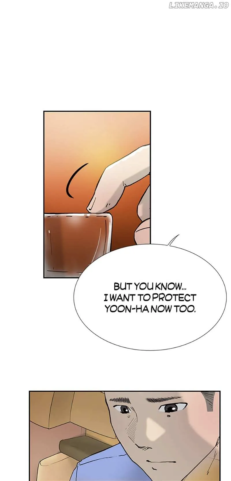 Read Tangled chapter 41 image 7 on Lezhin