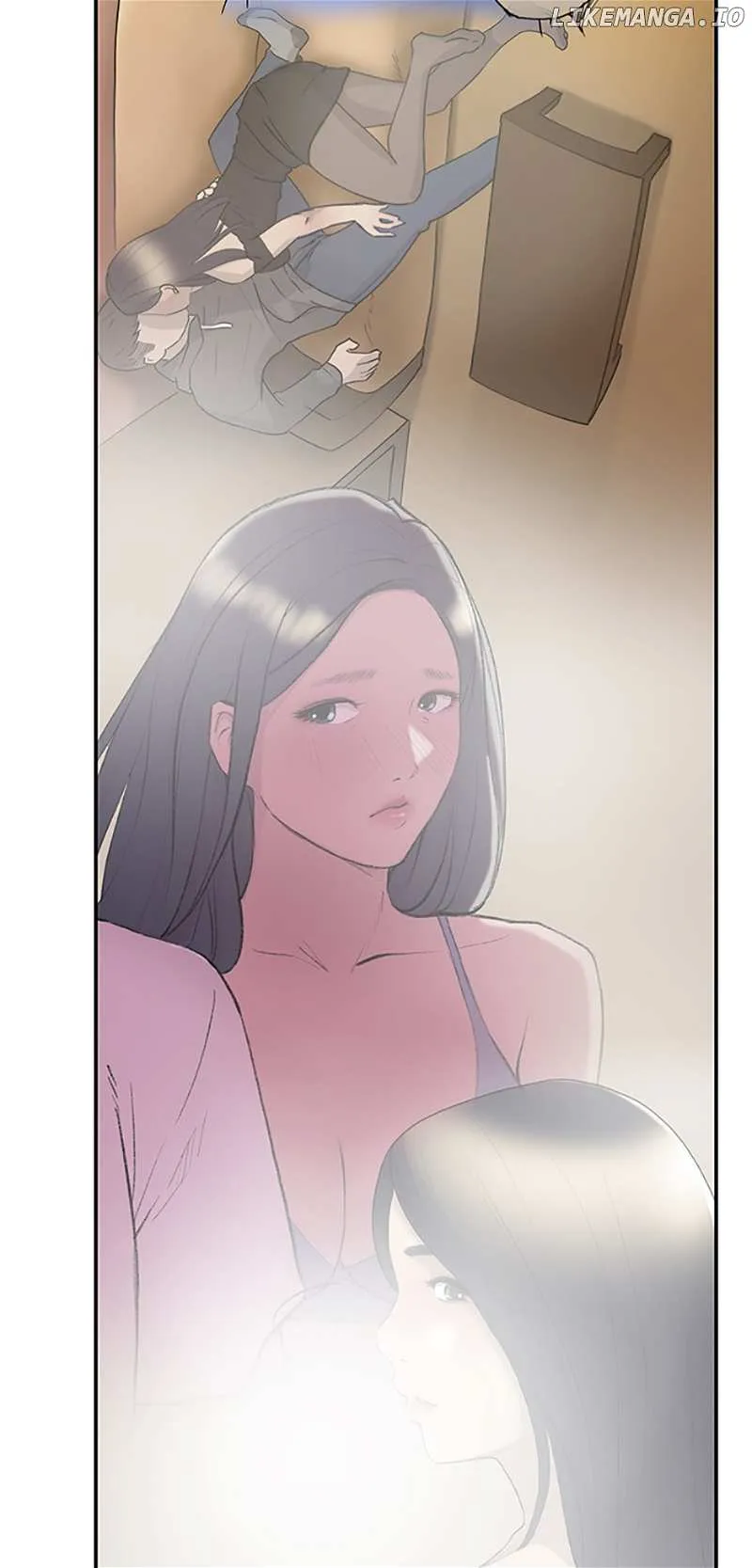 Read Tangled chapter 41 image 8 on Lezhin
