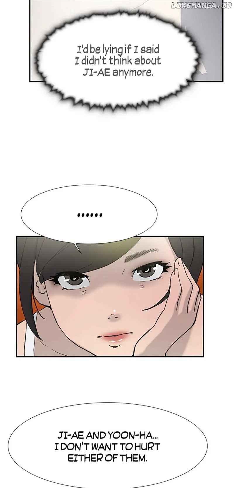 Read Tangled chapter 41 image 9 on Lezhin