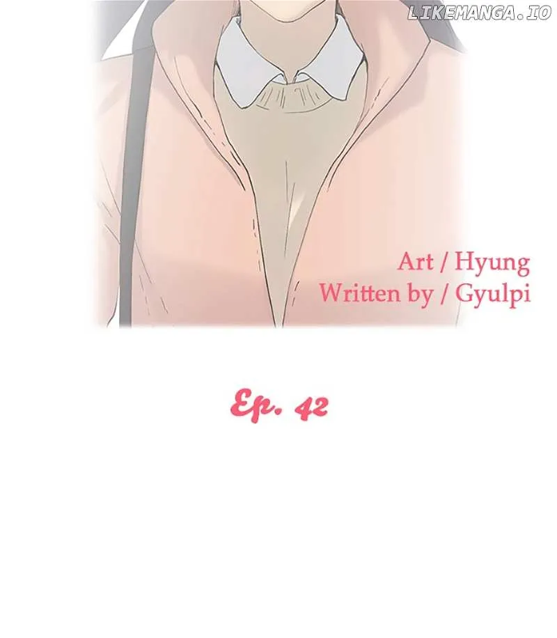 Read Tangled chapter 42 image 1 on Lezhin