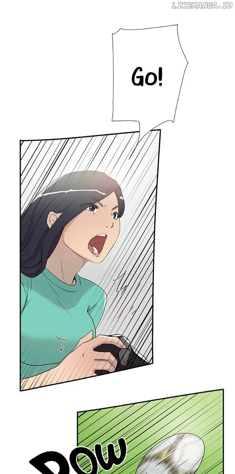 Read Tangled chapter 42 image 10 on Lezhin