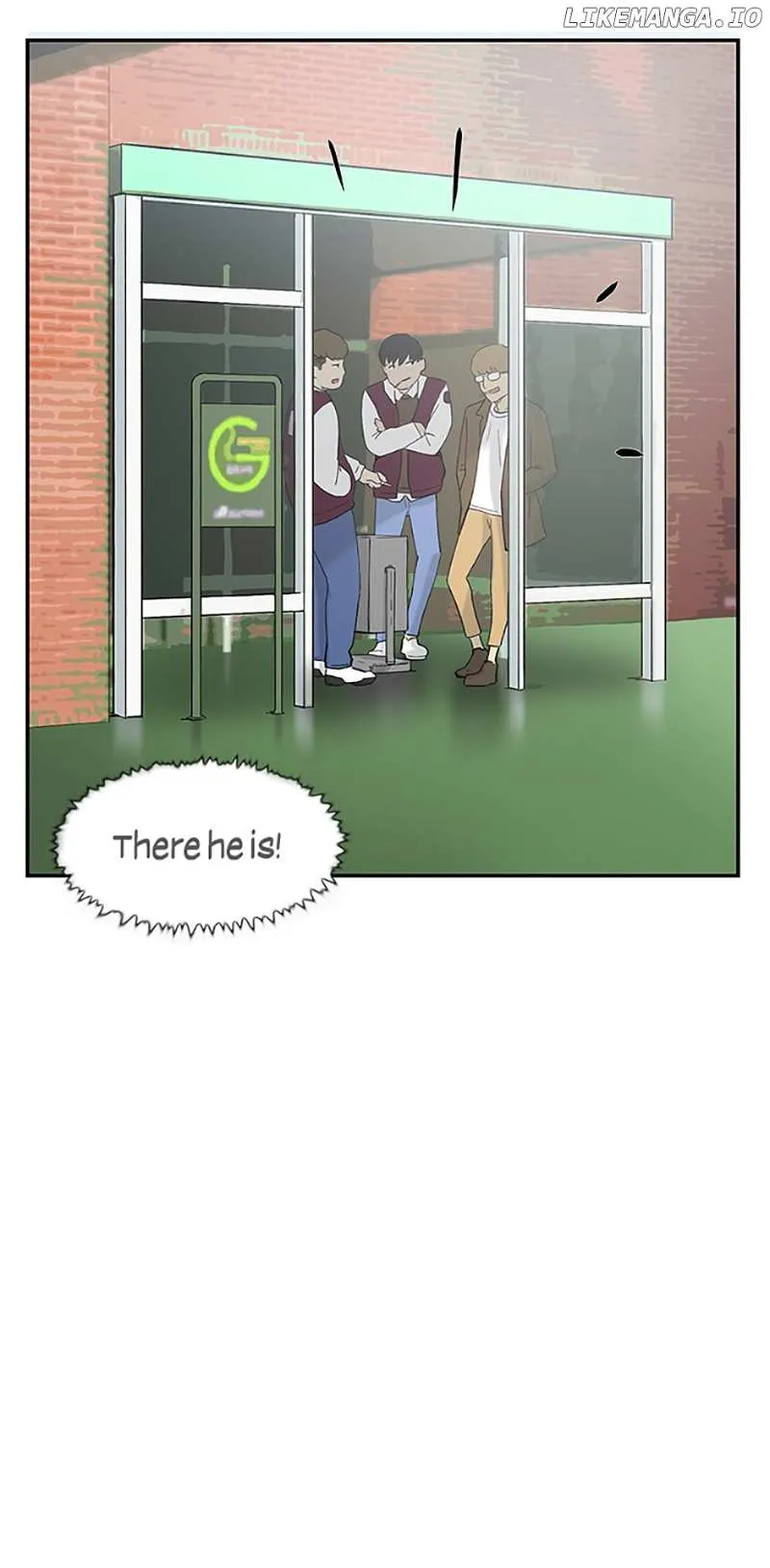 Read Tangled chapter 42 image 101 on Lezhin