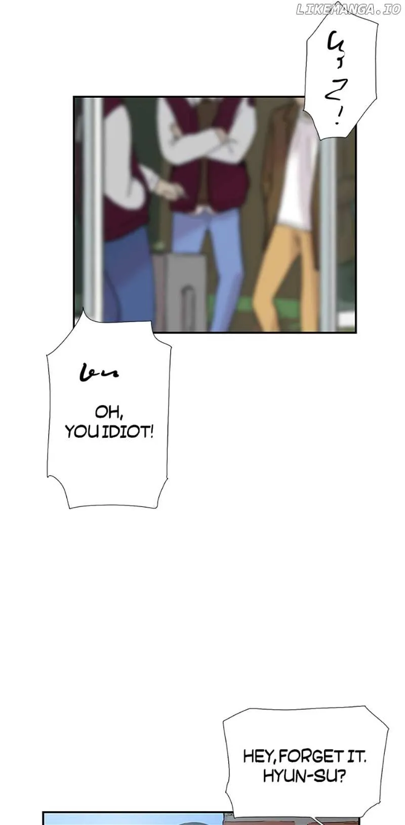 Read Tangled chapter 42 image 103 on Lezhin