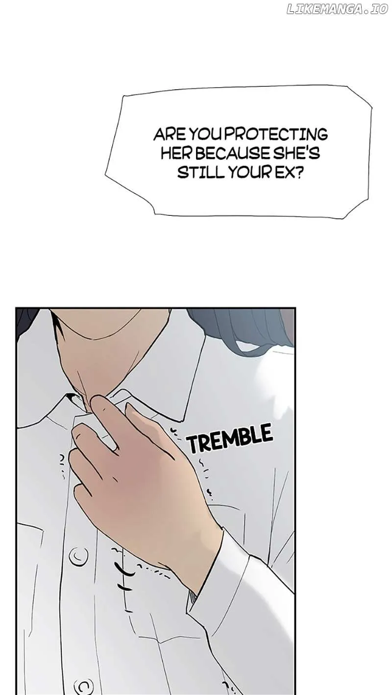 Read Tangled chapter 42 image 107 on Lezhin