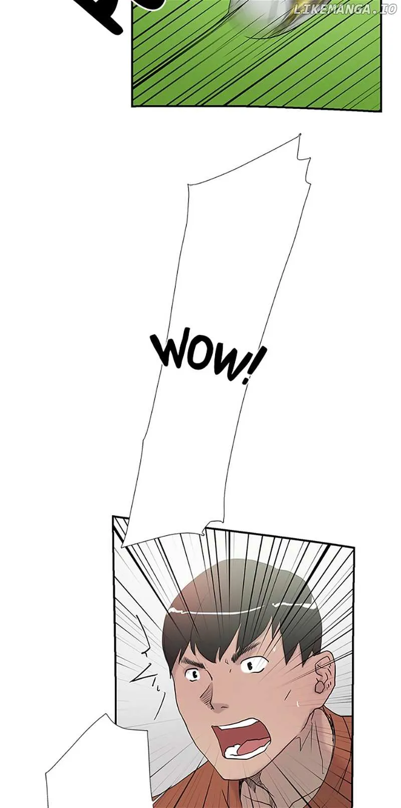 Read Tangled chapter 42 image 11 on Lezhin