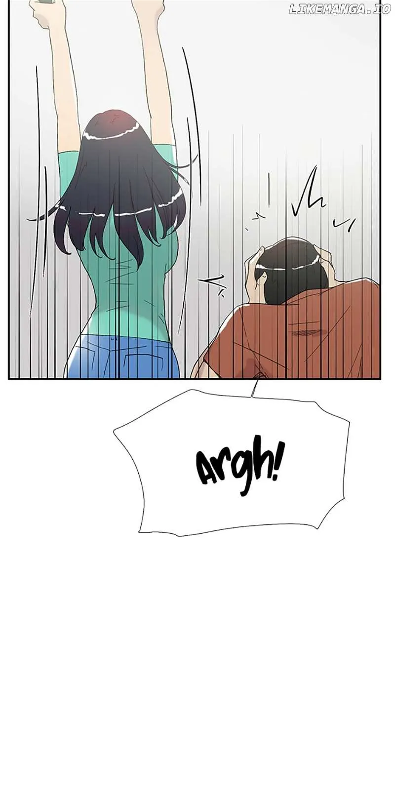 Read Tangled chapter 42 image 13 on Lezhin
