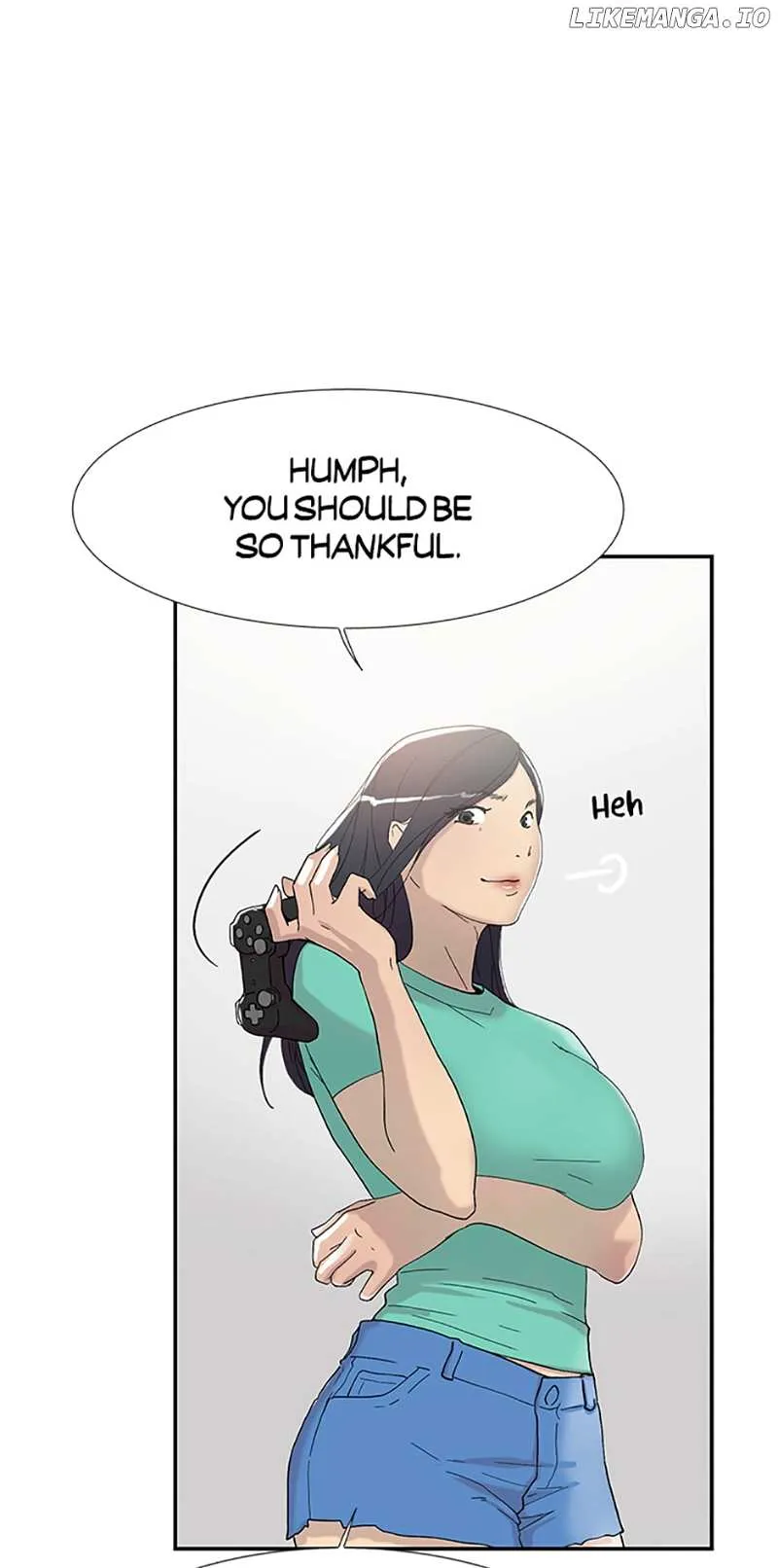 Read Tangled chapter 42 image 15 on Lezhin