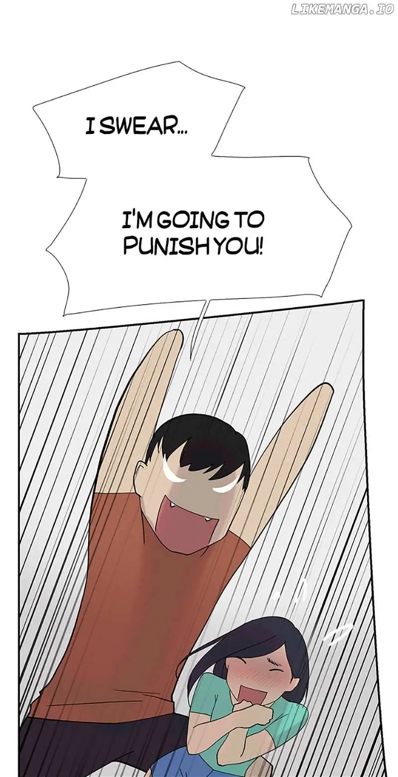 Read Tangled chapter 42 image 18 on Lezhin