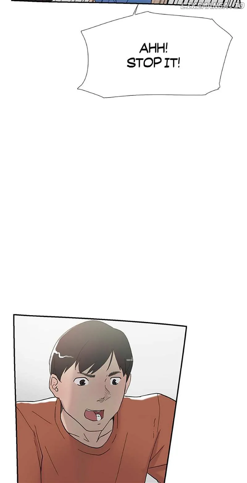 Read Tangled chapter 42 image 19 on Lezhin