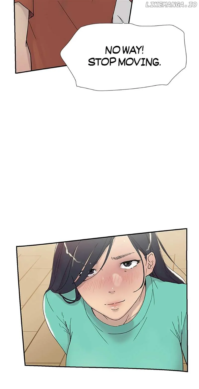 Read Tangled chapter 42 image 20 on Lezhin