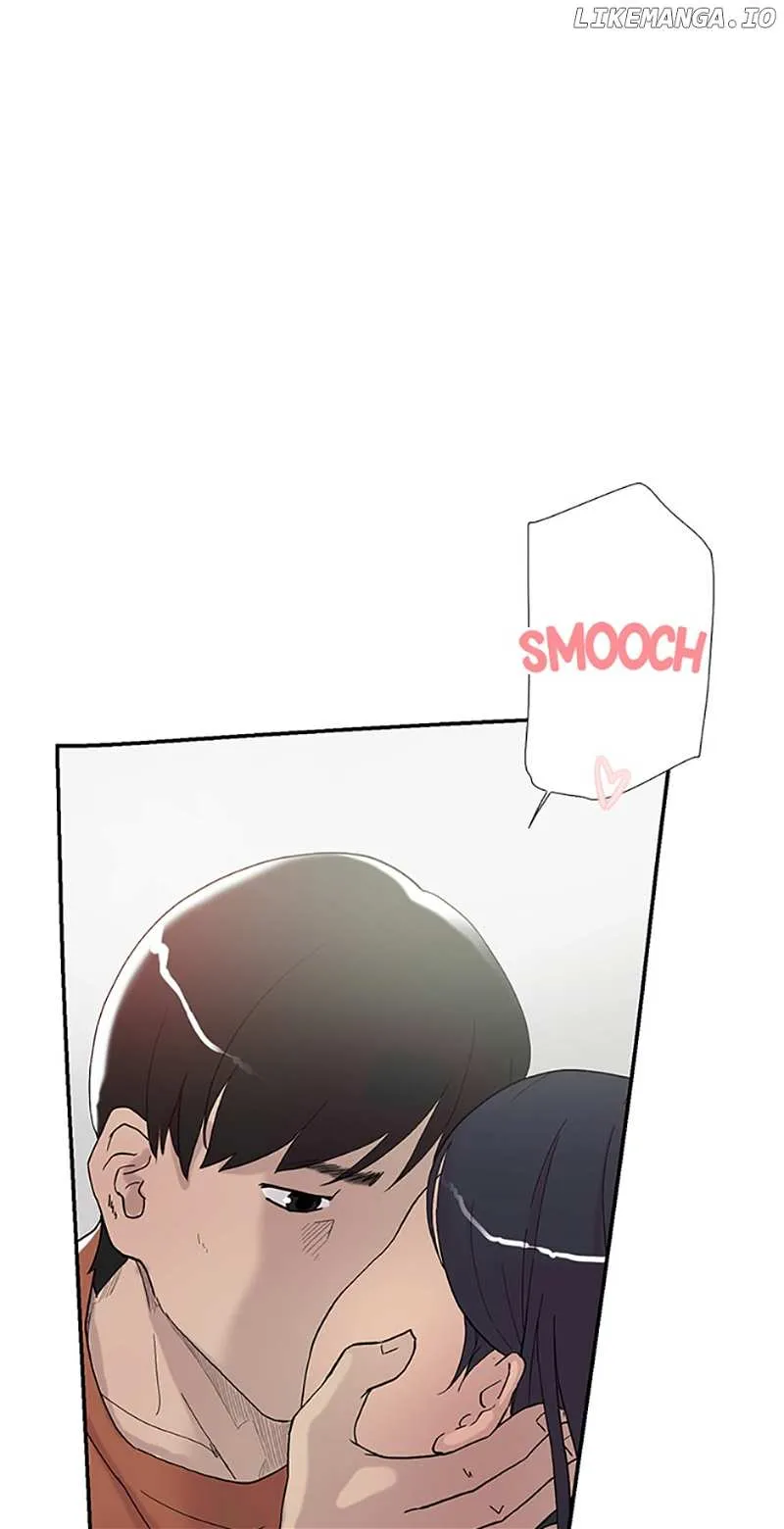 Read Tangled chapter 42 image 21 on Lezhin