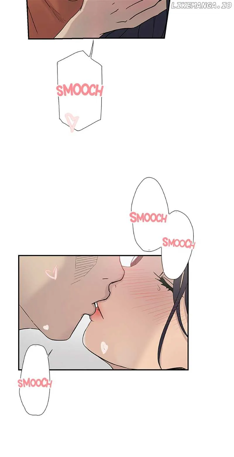 Read Tangled chapter 42 image 22 on Lezhin