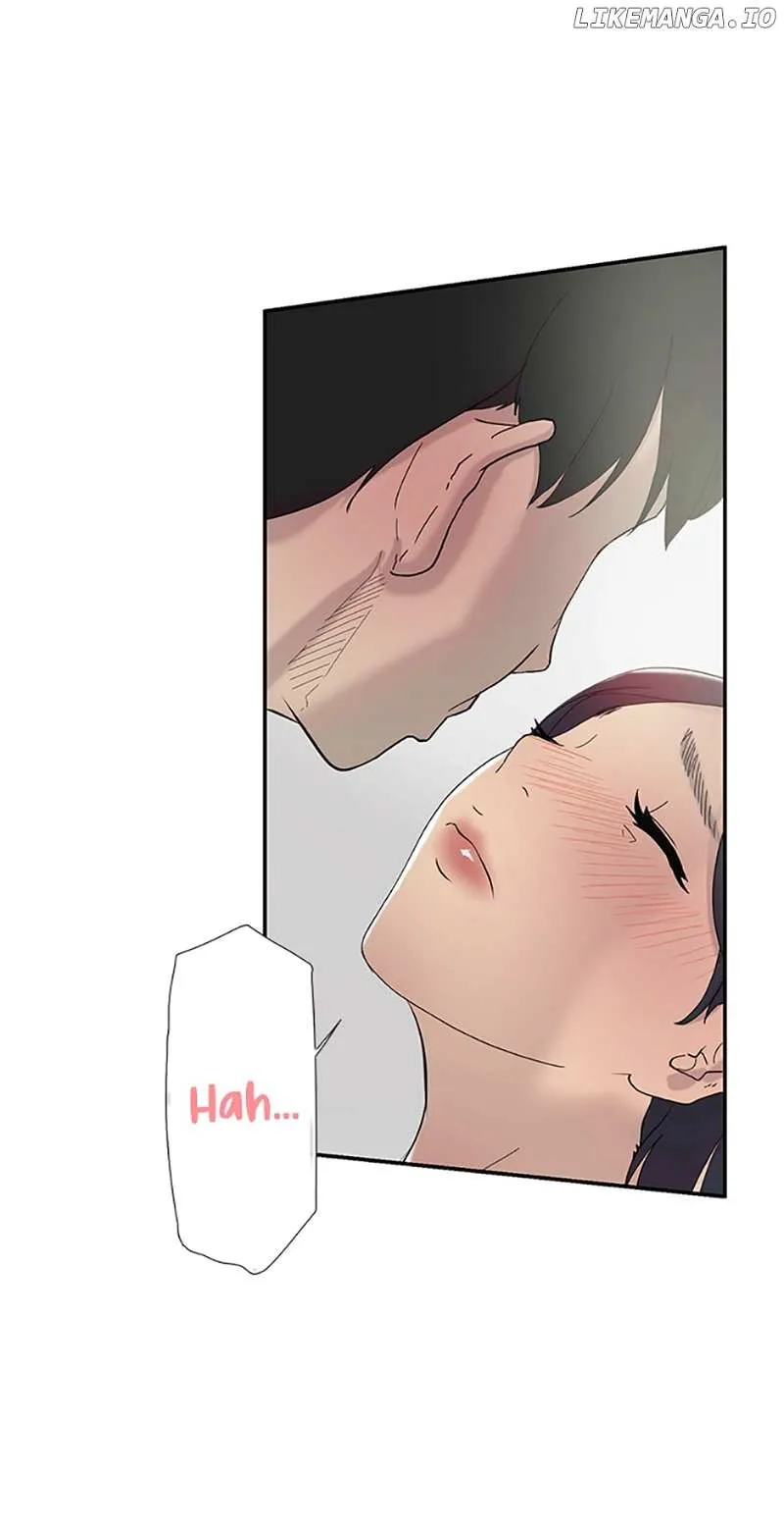 Read Tangled chapter 42 image 23 on Lezhin