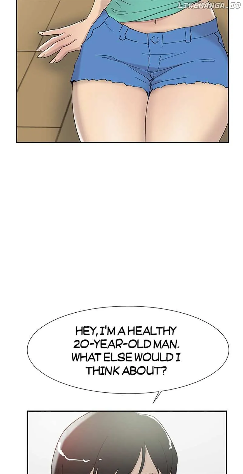 Read Tangled chapter 42 image 25 on Lezhin