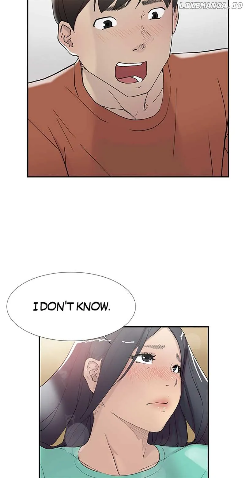 Read Tangled chapter 42 image 26 on Lezhin