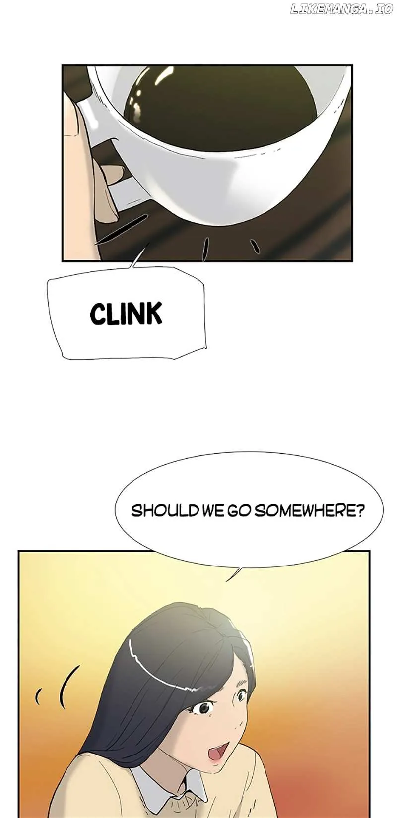 Read Tangled chapter 42 image 35 on Lezhin