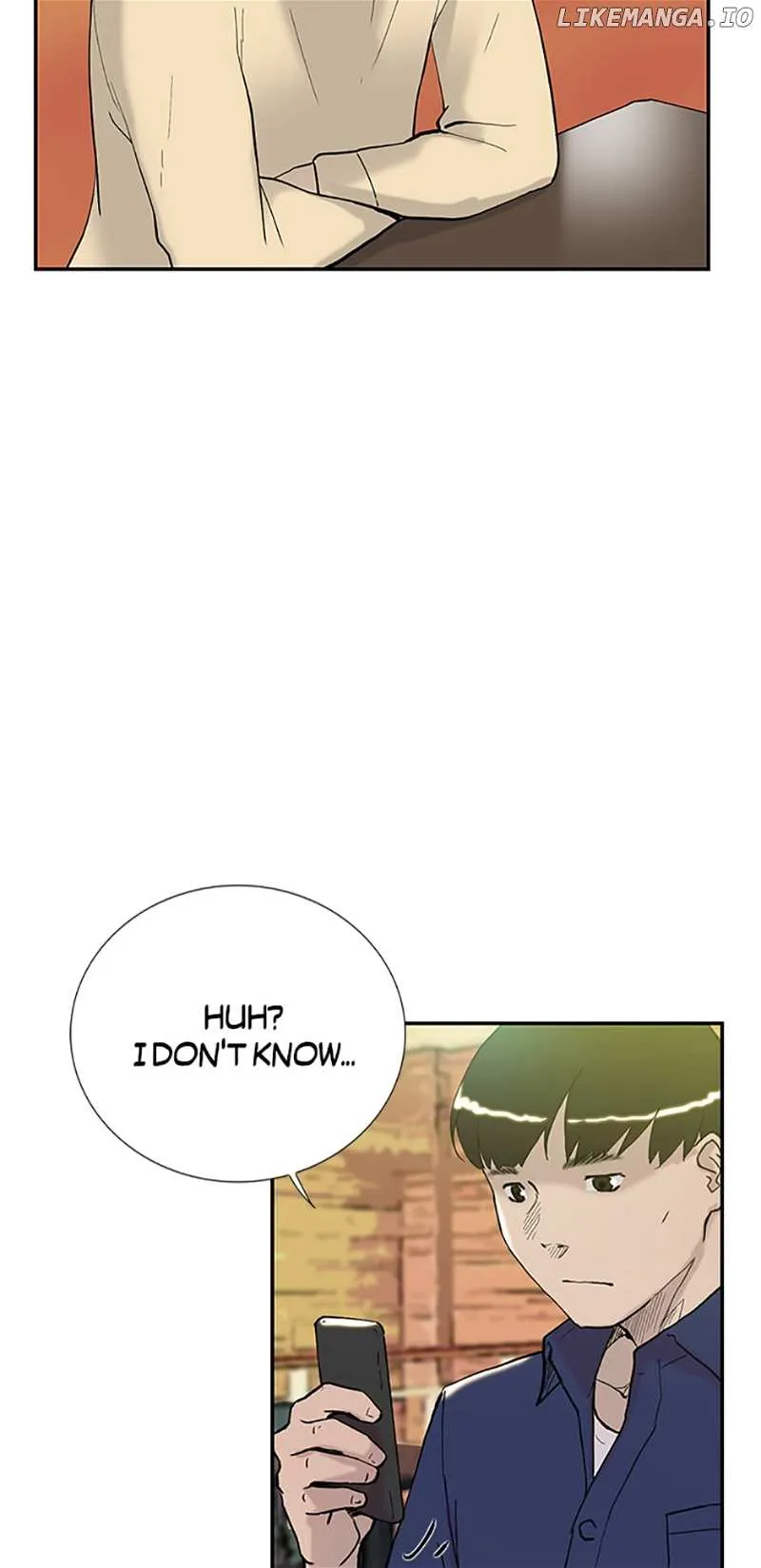 Read Tangled chapter 42 image 36 on Lezhin
