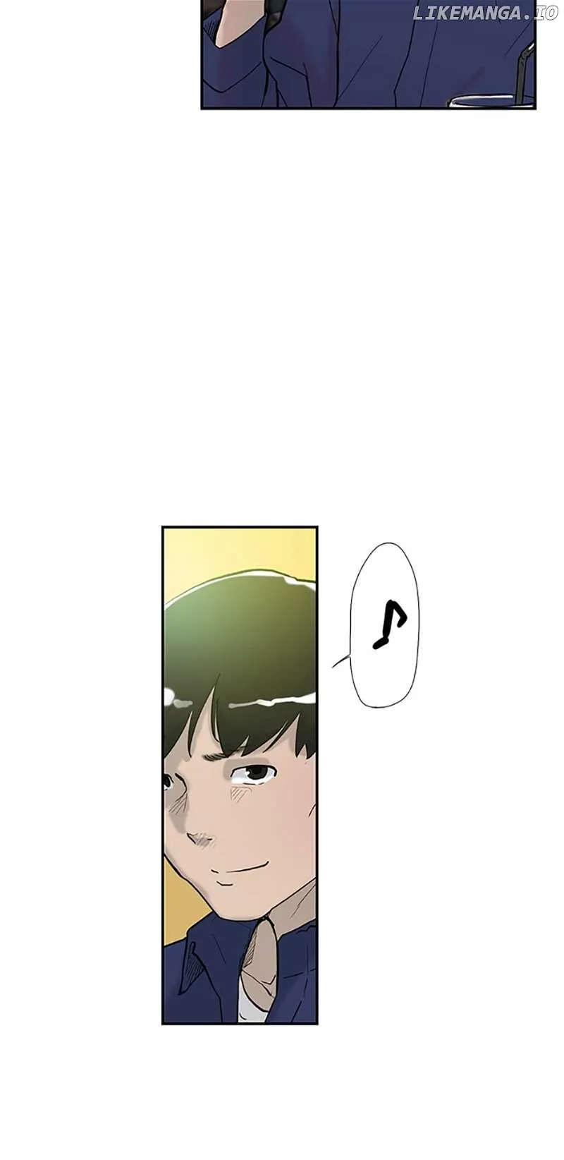 Read Tangled chapter 42 image 37 on Lezhin