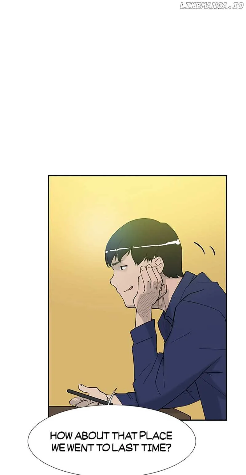 Read Tangled chapter 42 image 38 on Lezhin