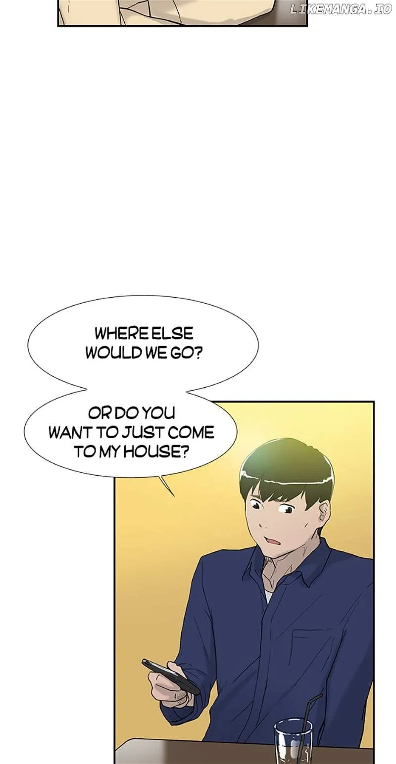 Read Tangled chapter 42 image 40 on Lezhin