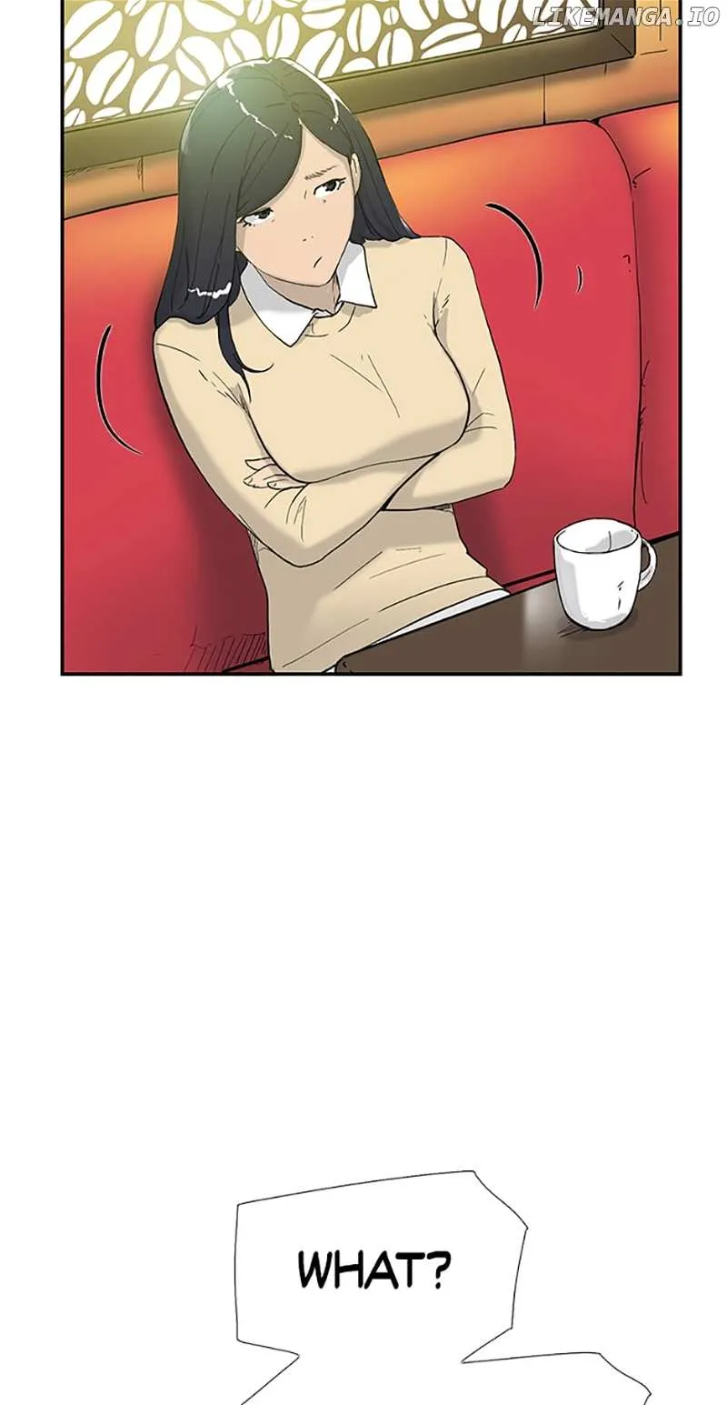 Read Tangled chapter 42 image 42 on Lezhin