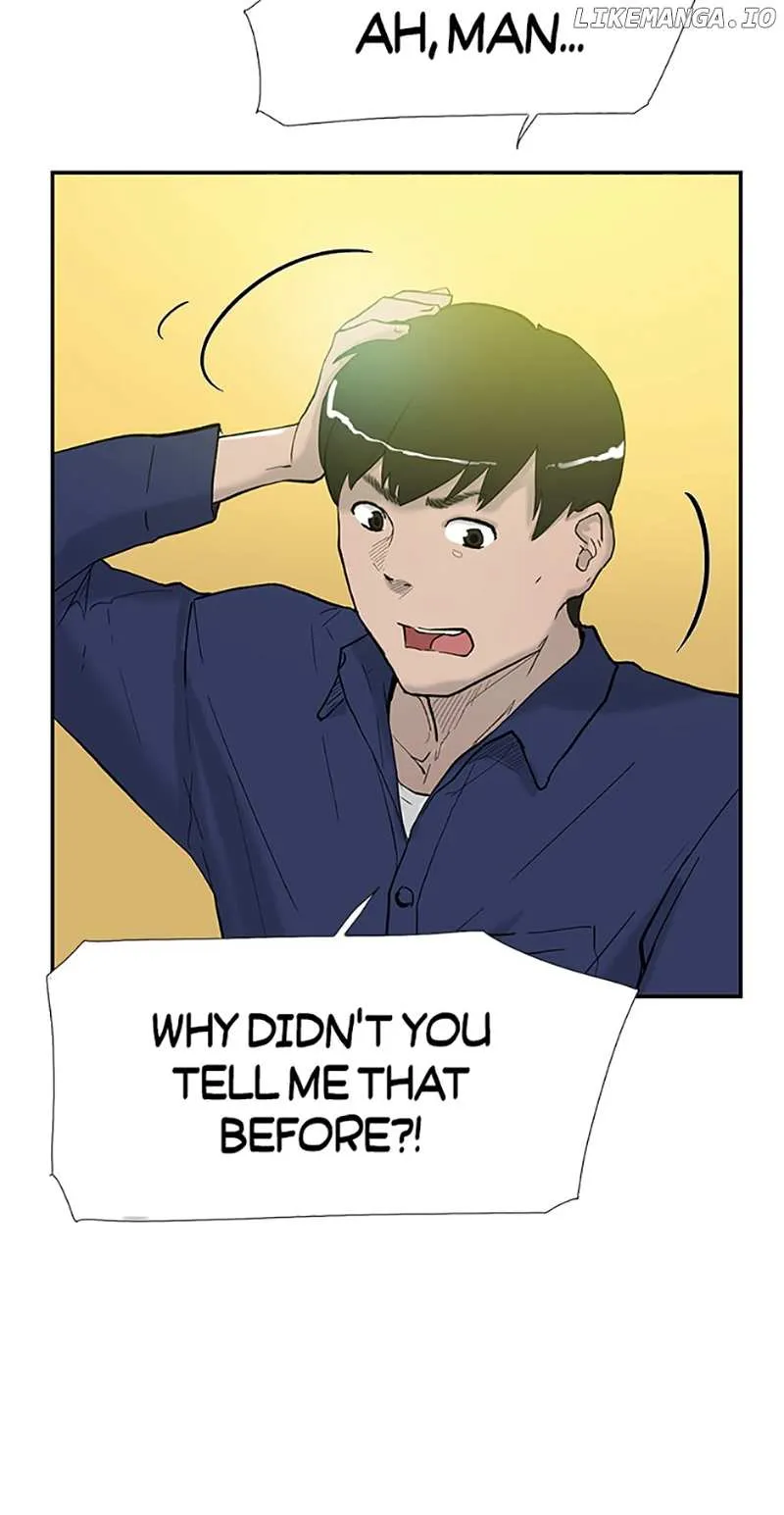 Read Tangled chapter 42 image 43 on Lezhin