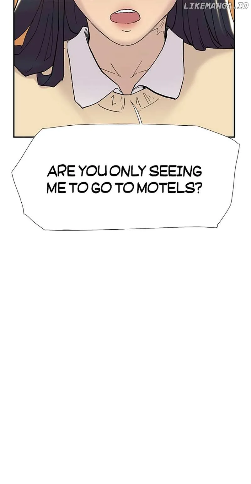 Read Tangled chapter 42 image 46 on Lezhin